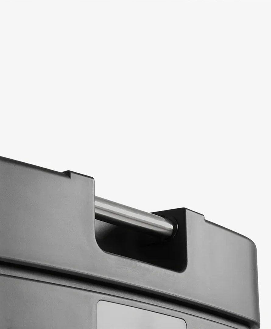 Mässbord Eco Counter Case - Bild 11