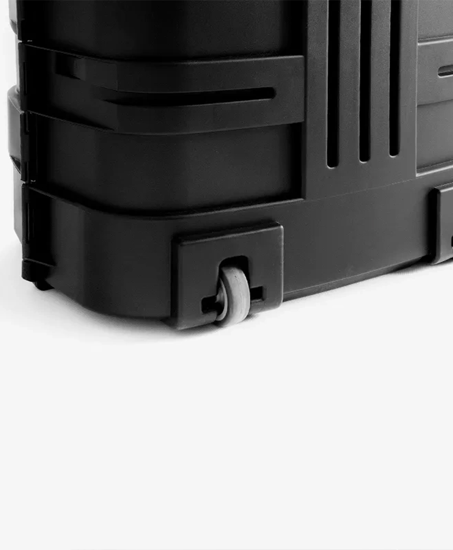 Mässbord Eco Counter Case - Bild 8