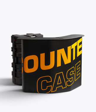 Mässbord Eco Counter Case