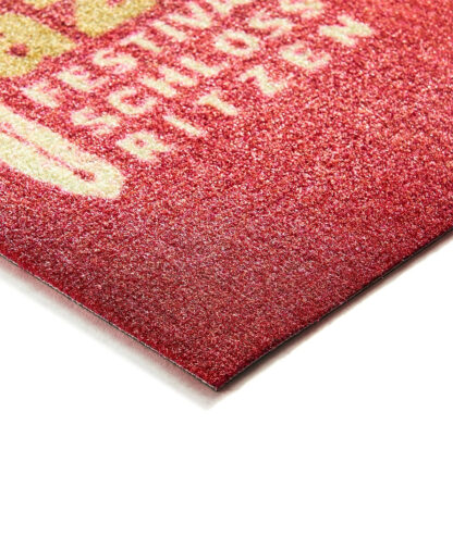 Reklammatta Eco Valfritt format - Bild 9