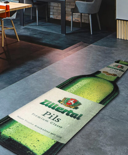 Reklammatta Eco Valfritt format - Bild 8