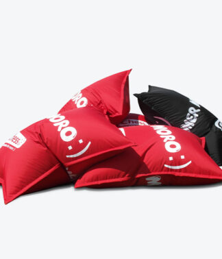 Saccosäckar & Sittkuber