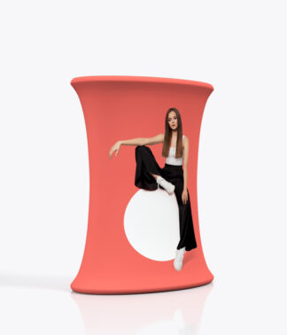 Mässbord Shape Quick