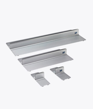 Skyltfot Panel Base Expolinc