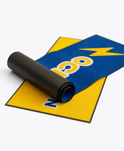 Entrématta Eco Valfritt format