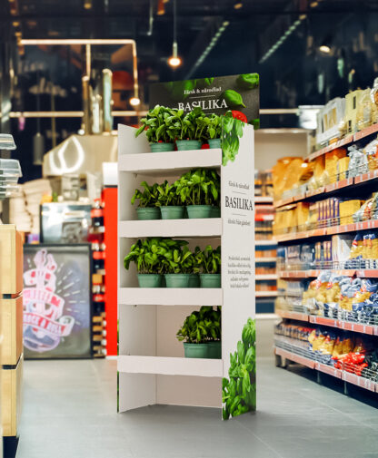 Produktställ i Kartong Eco Effektiv - Bild 4