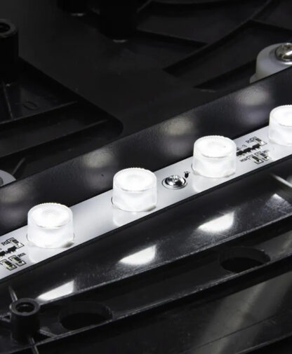 Mässbord Shape BIG Quick LED-ljus - Bild 4