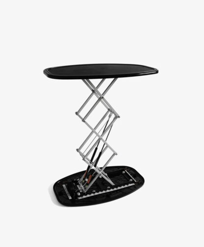 Mässbord Shape BIG Quick LED-ljus - Bild 7