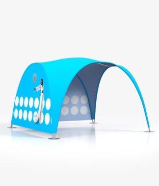 Shape Tent