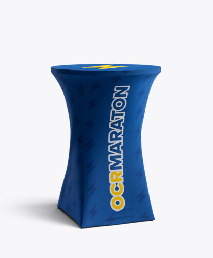 Ståbord Eco Med Stretchöverdrag - Bild 3