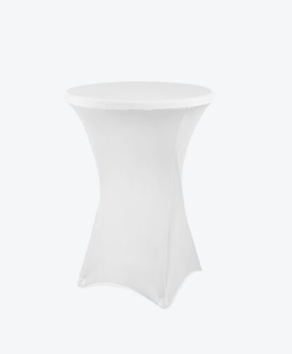 Ståbord Eco Med Stretchöverdrag - Bild 15